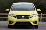 Honda Fit 2014 года (US)